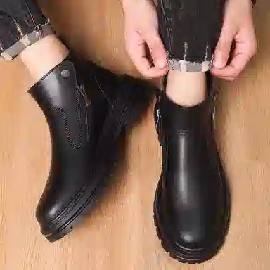 Martin Boots