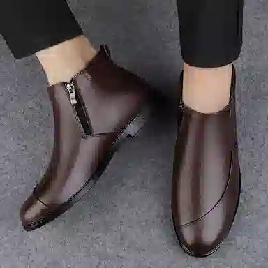 DILIKAN Martin Boots