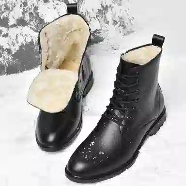 DILIKAN Martin Boots