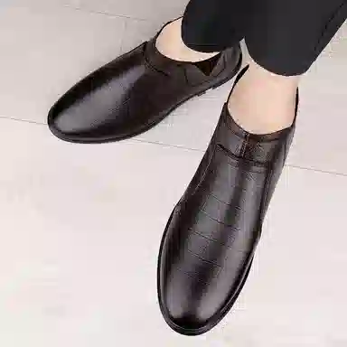 DILIKAN Martin Boots Mid-Top Thick Sole