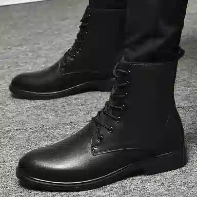 DILIKAN Martin Boots