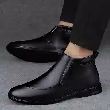 DILIKAN Martin Boots