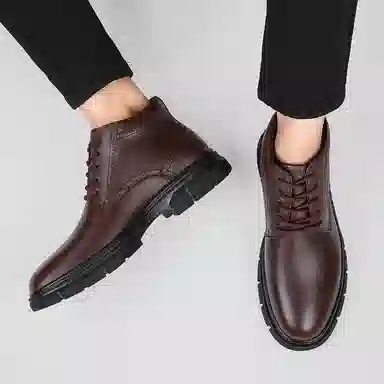 DILIKAN Martin Boots