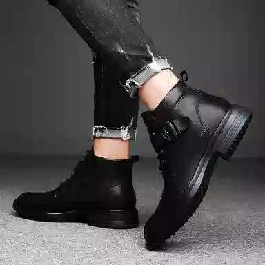 DILIKAN Martin Boots