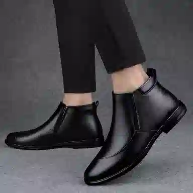 DILIKAN Martin Boots