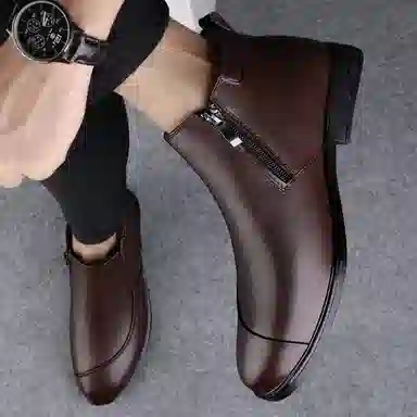 DILIKAN Martin Boots