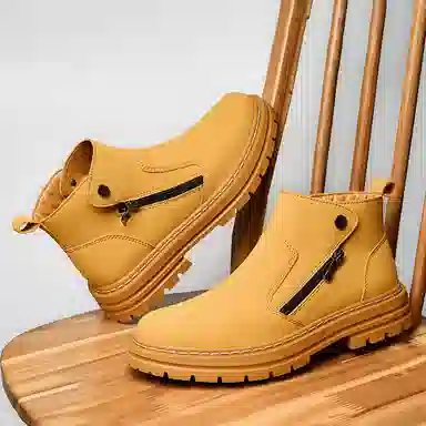 DILIKAN Martin Boots