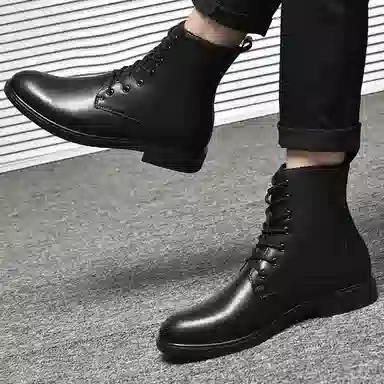 DILIKAN Martin Boots