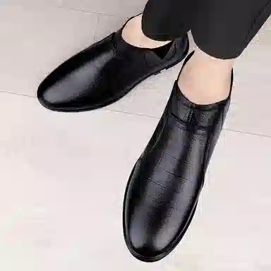 DILIKAN Martin Boots Mid-Top Thick Sole