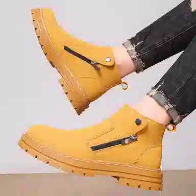 DILIKAN Martin Boots