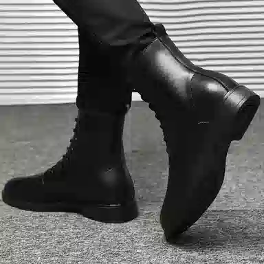 DILIKAN Martin Boots