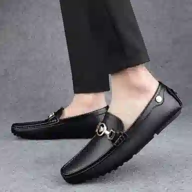 DILIKAN Loafers