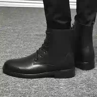 DILIKAN Martin Boots