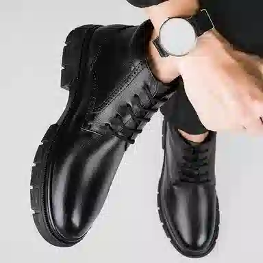 DILIKAN Martin Boots