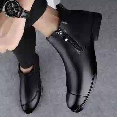 DILIKAN Martin Boots