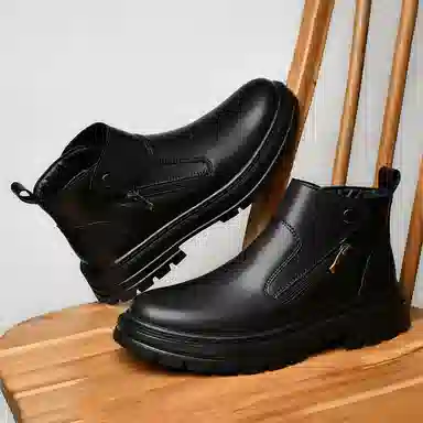 Martin Boots
