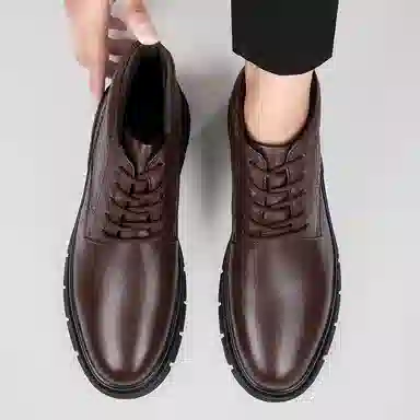 DILIKAN Martin Boots