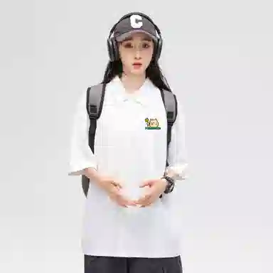 FOREVER 21 LogoPolo