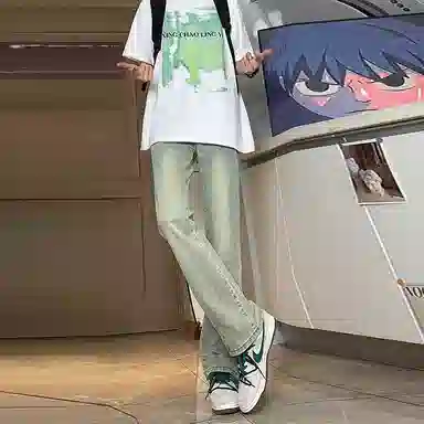 FOREVER 21 vibekpop