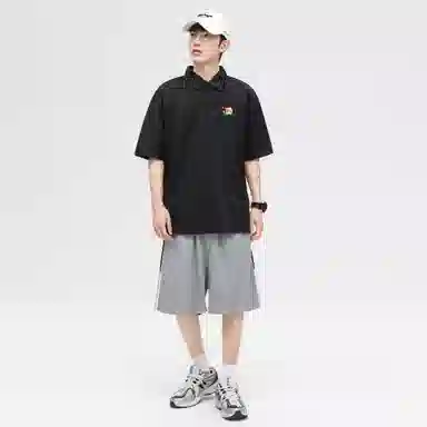 FOREVER 21 LogoPolo