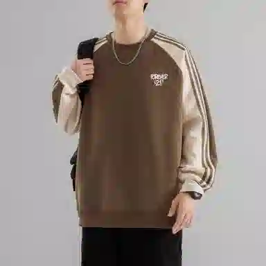 FOREVER 21 Logo