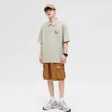 FOREVER 21 LogoPolo