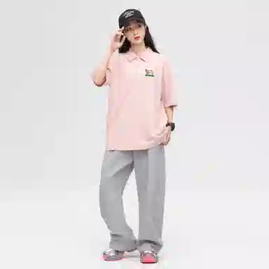 FOREVER 21 LogoPolo