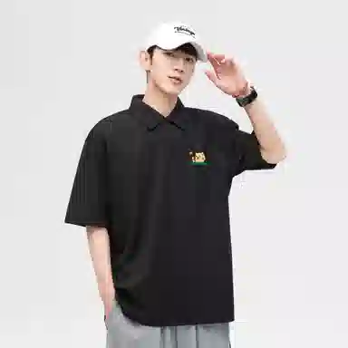 FOREVER 21 LogoPolo