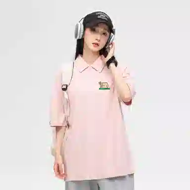 FOREVER 21 LogoPolo
