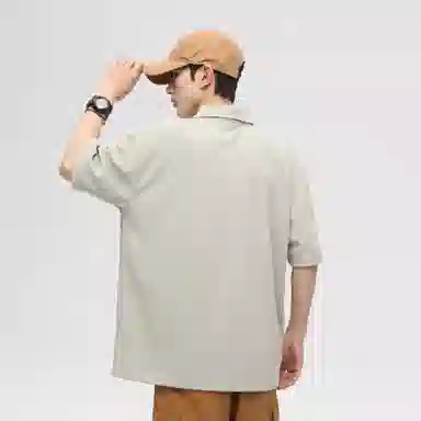 FOREVER 21 LogoPolo