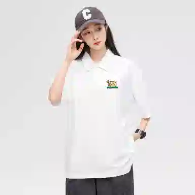 FOREVER 21 LogoPolo