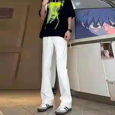 FOREVER 21 vibekpop
