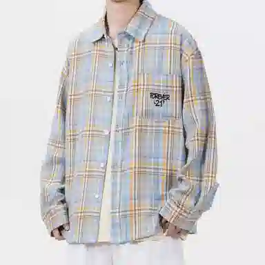 FOREVER 21