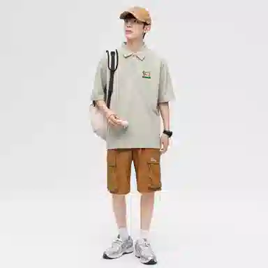 FOREVER 21 LogoPolo