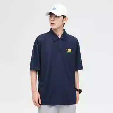 FOREVER 21 LogoPolo