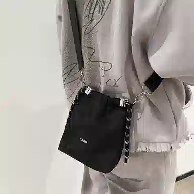 GKY Crossbody Bag