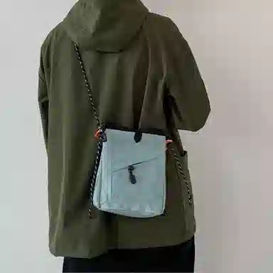 GKY Crossbody Bag