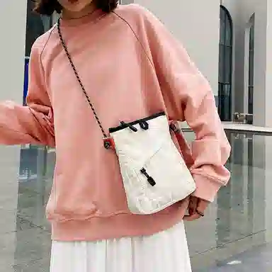 GKY Crossbody Bag