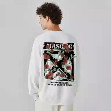 masongarments Logo