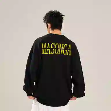 masongarments LogoT
