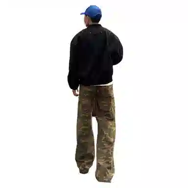 masongarments cleanfit