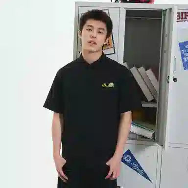 masongarments LOGOPolo