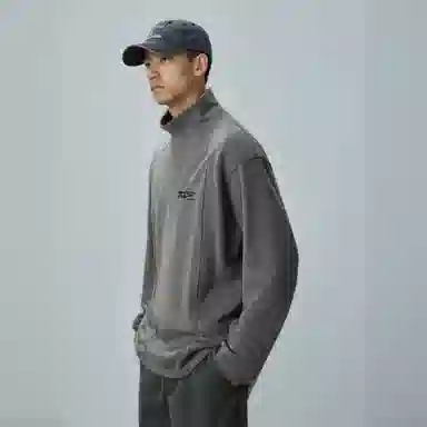 masongarments LOGOcleanfitT