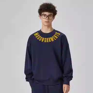 masongarments Blacktape logo