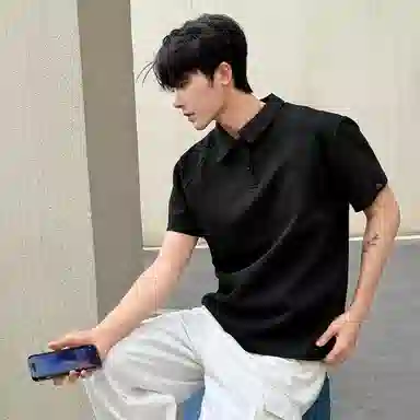 masongarments cleanfitPolo