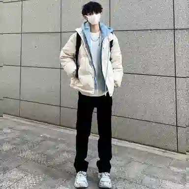 masongarments CleanfitBF