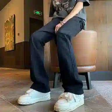 masongarments Cleanfit