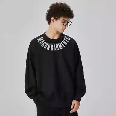 masongarments Blacktape logo