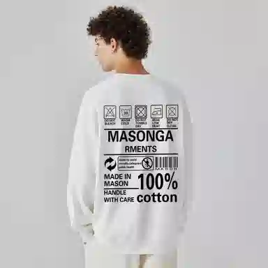 masongarments Logo
