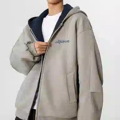 masongarments Logo